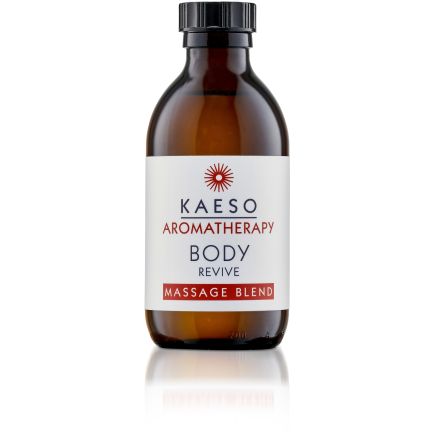 Kaeso Aromatherapy Revive Body Bend (200ml)