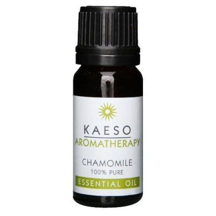 Kaeso Aromatherapy Chamomile Essential Oil (10ml)