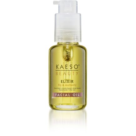 Kaeso Elixir Facial Oil (50ml)