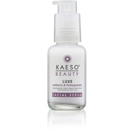 Kaeso Luxe Facial Serum (50ml)