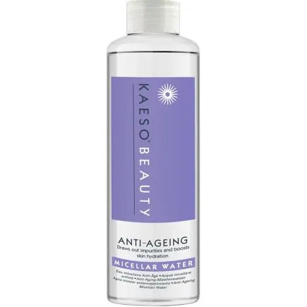 Kaeso Anti-Ageing Micellar Water (195ml)