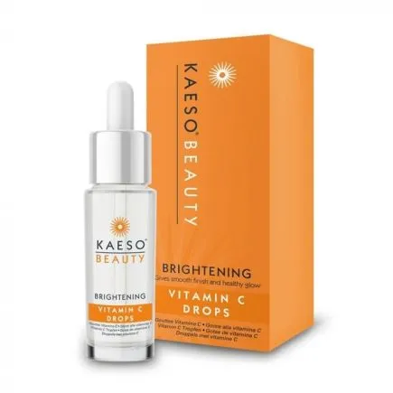 Kaeso Vitamin C Drops (30ml)