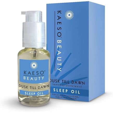 Kaeso Dusk Till Dawn Sleep Oil (50ml)