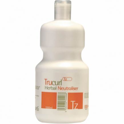 Truzone Trucurl Herbal Neutraliser 1000ml