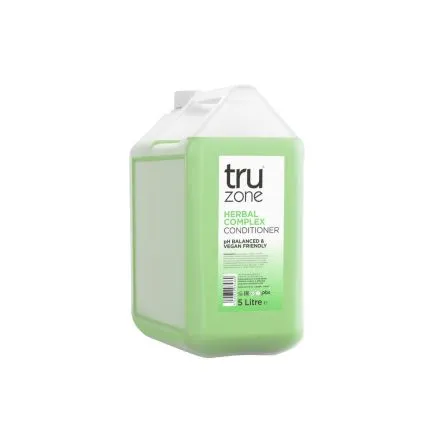 Truzone Herbal Complex Conditioner 5000ml