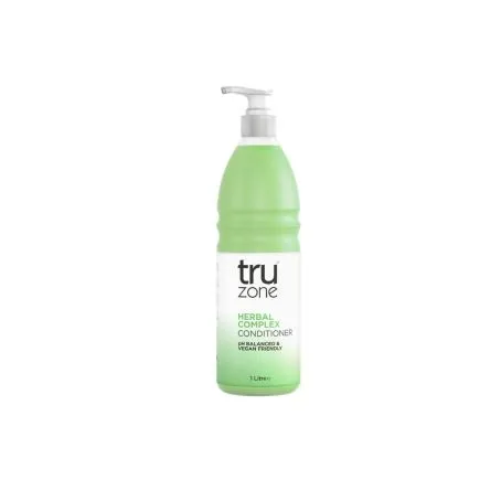 Truzone Herbal Complex Conditioner 1000ml