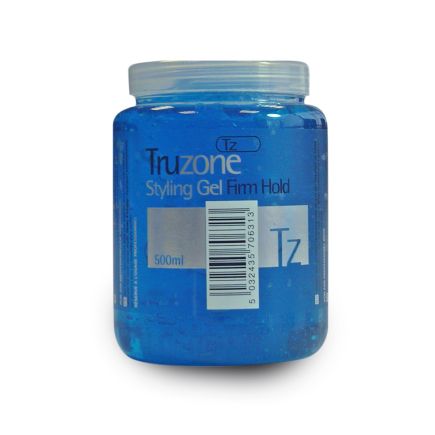 Truzone Firm Hold Gel (500ml)