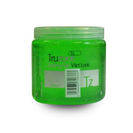 Truzone Wet Look Gel (250ml)