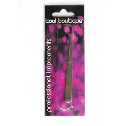 Tool Boutique Stainless Steel Cuticle Knife