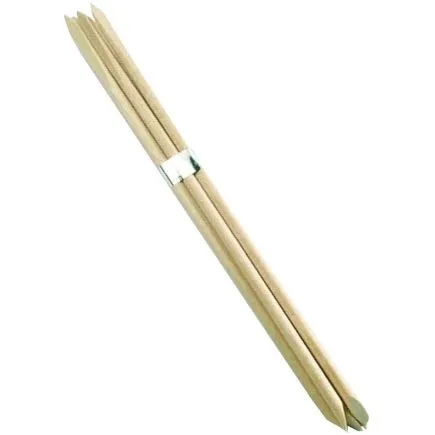 Tool Boutique Manicure Sticks (10pk)