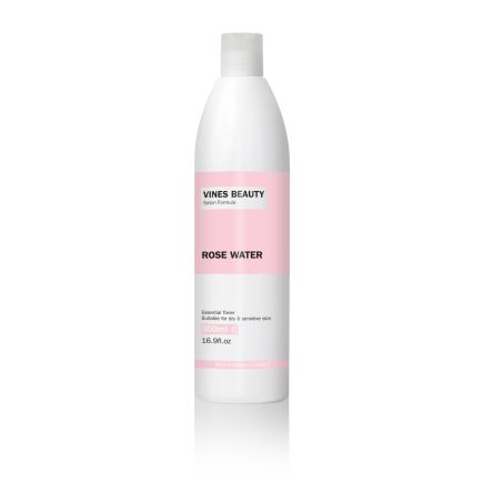 Vines Beauty Rose Water 500ml