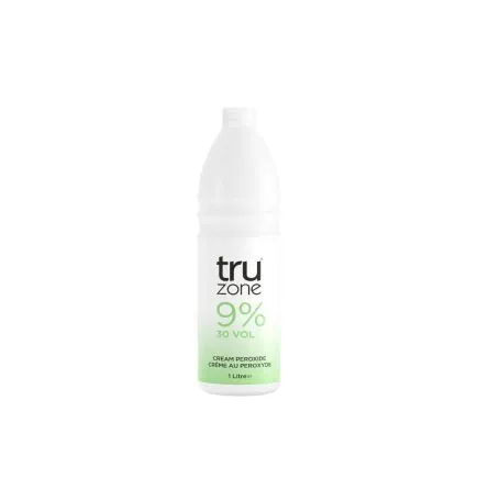 Truzone Cream Peroxide 30 Vol (1000ml)