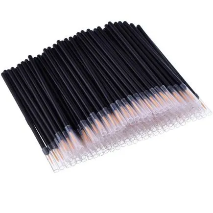 Tool Boutique Disposable Eyeliner Brush (25)