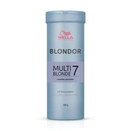 Wella Professionals Blondor Multi Blonde Powder 400g