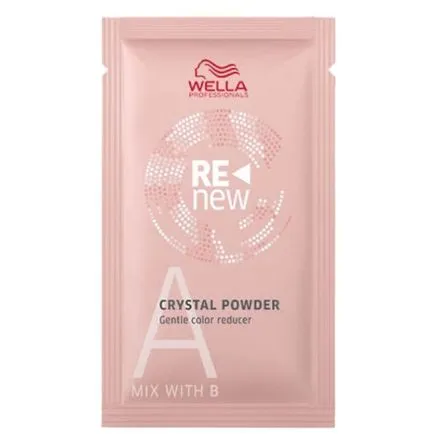 Wella Professionals Color Renew Crystal Powder 5x9gr