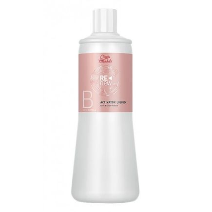 Wella Professionals Color Renew Activator Liquid 500ml