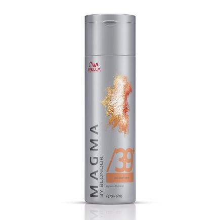 Wella Professionals Magma by Blondor Pigmented Lightener /39+ (120g)