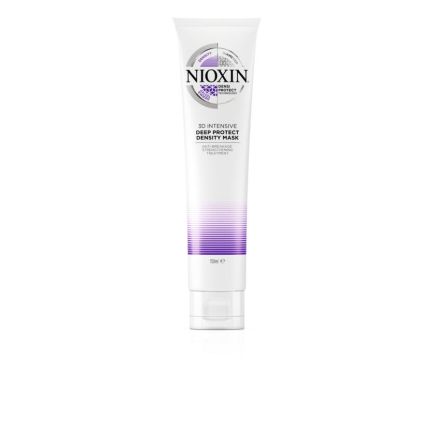 NIOXIN Deep Protect Density Hair Repair Mask for Coloured or Damaged Hair 150ml