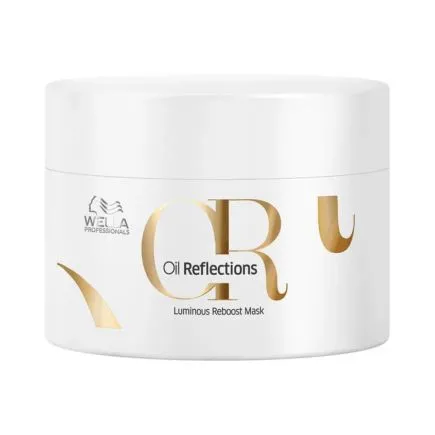 Wella Professionals Oil Reflections Mask (150ml)