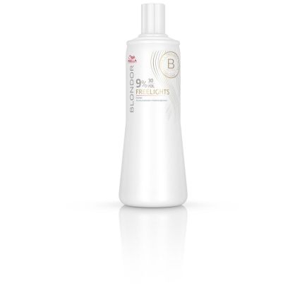 Wella Professionals Blondor Freelights Developer 9% (1000ml)