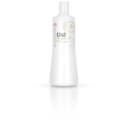 Wella Professionals Blondor Freelights Developer 12% (1000ml)