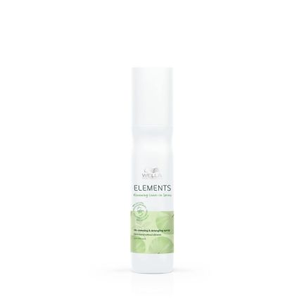 Wella Professionals Elements Renewing Leave-in Spray 150ml