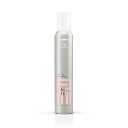 Wella Professionals EIMI Shape Control Styling Mousse 300ml