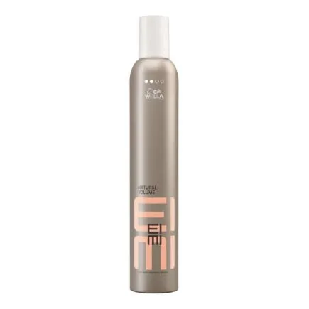 Wella Professionals EIMI Natural Volume Mousse 500ml