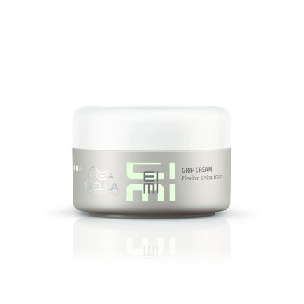 Wella Professionals EIMI Grip Cream Flexible Styling Cream 75ml