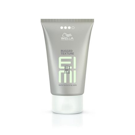 Wella Professionals EIMI Rugged Texture Matte Texturizing Paste 75ml