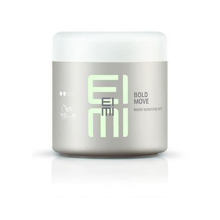 Wella Professionals EIMI Bold Move Matte Texturising Paste 150ml