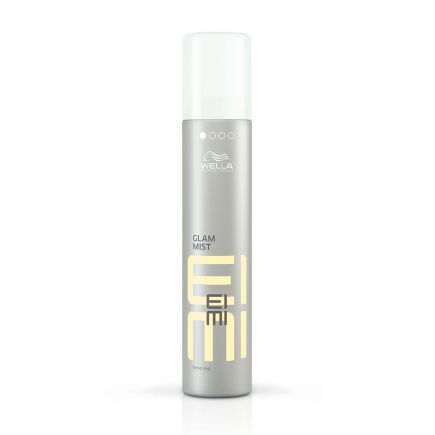 Wella Professionals EIMI Glam Mist Shine Spray 200ml