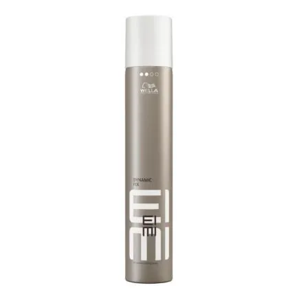 Wella Professionals EIMI Dynamic Fix Hairspray 500ml