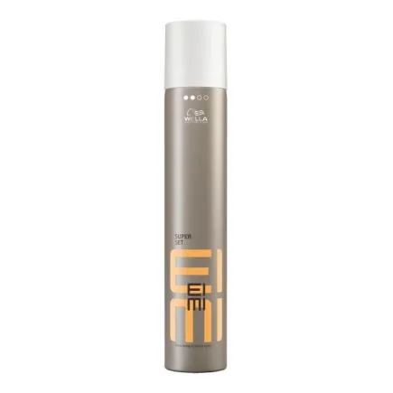 Wella Professionals EIMI Super Set Hairspray 500ml