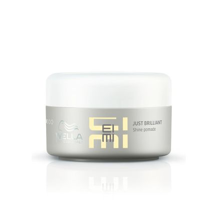 Wella Professionals EIMI Just Brilliant Shine Pomade 75ml