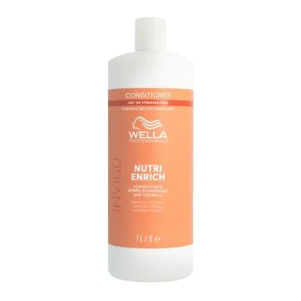 Wella Professionals Invigo Nutri-Enrich Conditioner 1000ml