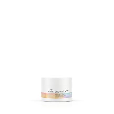 Wella Professionals ColorMotion+ Structure Mask 150ml