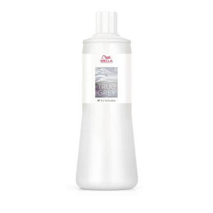 Wella Professionals True Grey No.1 Activator 500ml