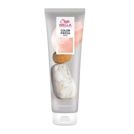 Wella Professionals Color Fresh Mask Pink Blush (150ml)