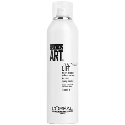 L'Oréal Professionnel Tecni.ART Volume Lift Mousse 250ml