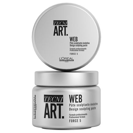 L'Oréal Professionnel Tecni.ART Web Styling Paste 150ml