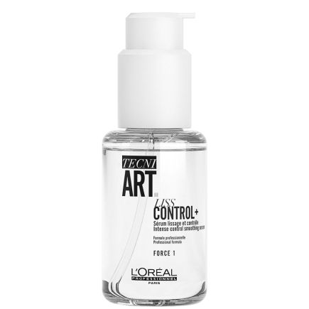 L'Oréal Professionnel Tecni.ART Liss Control+ Serum 50ml