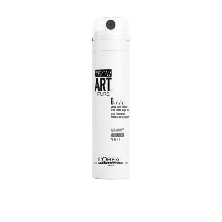 L'Oréal Professionnel Tecni.ART 6 Fix Hair Spray 250ml