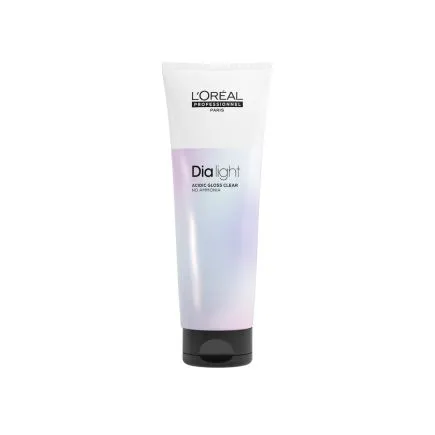 L'Oréal Professionnel Dia Light Acidic Gloss Clear 250ml