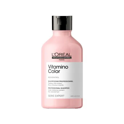 L'Oréal Professionnel Serie Expert Vitamino Color Professional Shampoo 300ml