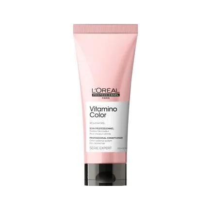 L'Oréal Professionnel Serie Expert Vitamino Color Conditioner 200ml