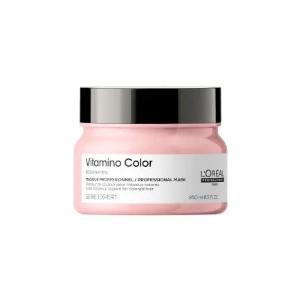 L'Oréal Professionnel Serie Expert Vitamino Color Mask 250ml