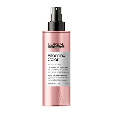 L'Oréal Professionnel Serie Expert Vitamino Color 10 in 1 Spray 190ml