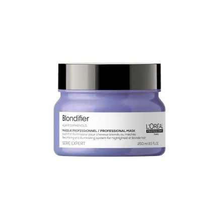 L'Oréal Professionnel Serie Expert Blondifier Masque 250ml