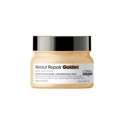 L'Oréal Professionnel Serie Expert Absolut Repair Golden Light Mask 250ml